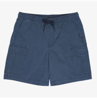 Bermuda Quiksilver: Taxer Cargo Ws (Dark Navy)