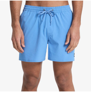 Bañador Quiksilver: Everyday Flex Volley 15 (Riviera)