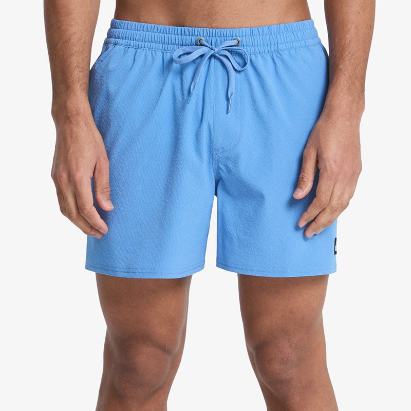 Bañador Quiksilver: Everyday Flex Volley 15 (Riviera)