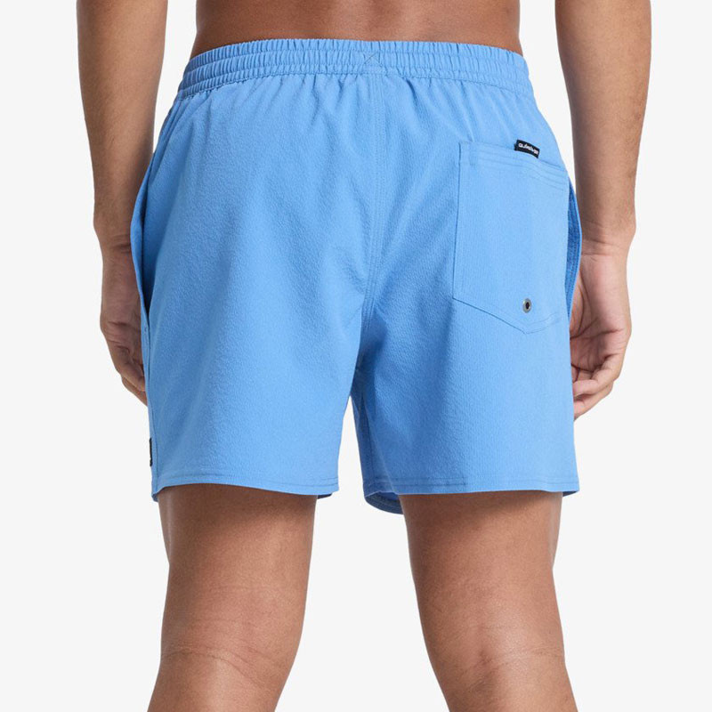 Bañador Quiksilver: Everyday Flex Volley 15 (Riviera)