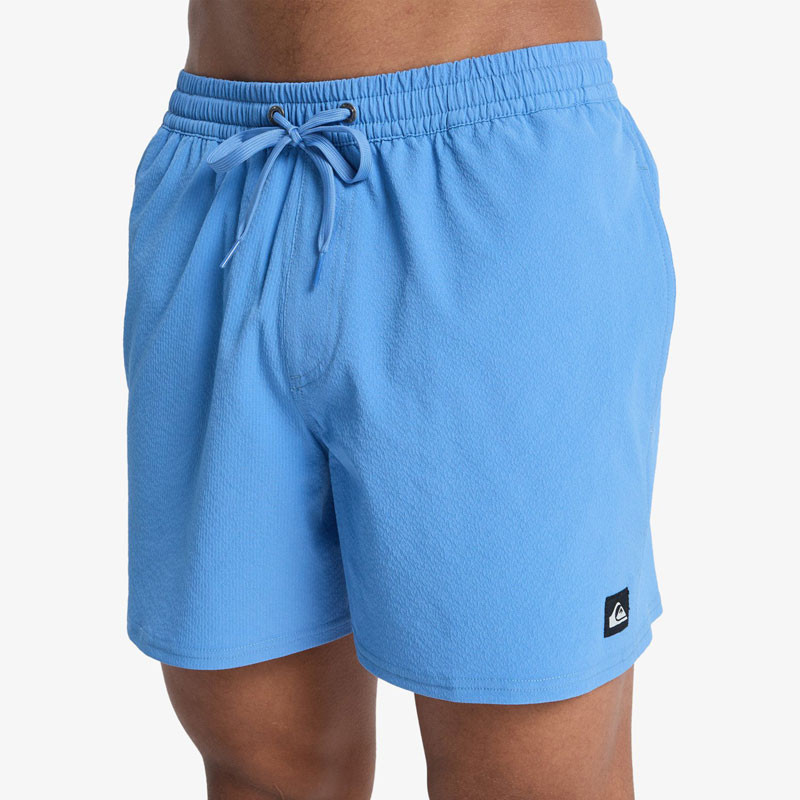 Bañador Quiksilver: Everyday Flex Volley 15 (Riviera)