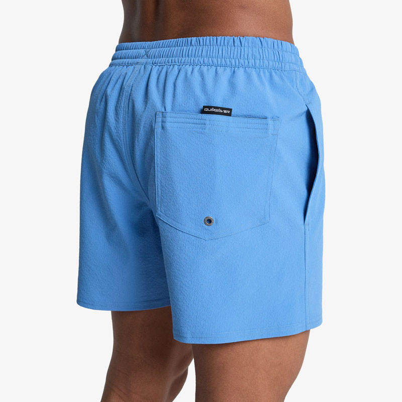 Bañador Quiksilver: Everyday Flex Volley 15 (Riviera)