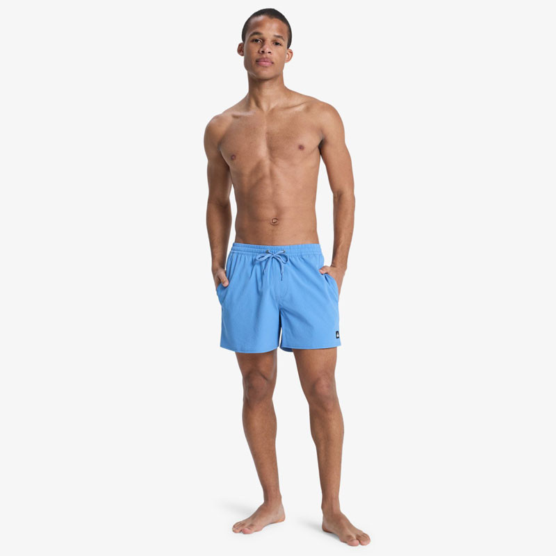 Bañador Quiksilver: Everyday Flex Volley 15 (Riviera)