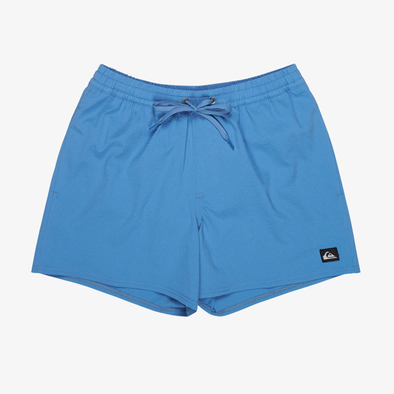 Bañador Quiksilver: Everyday Flex Volley 15 (Riviera)