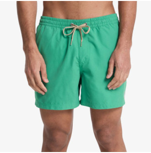 Bañador Quiksilver: Everyday Volley 15 (Leprechaun)