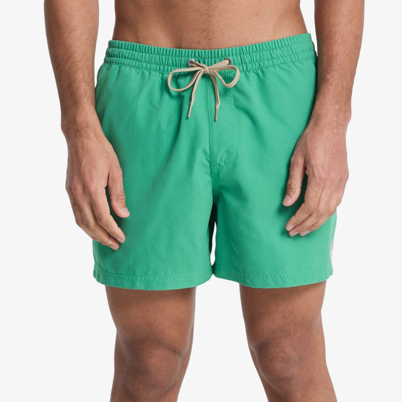 Bañador Quiksilver: Everyday Volley 15 (Leprechaun)