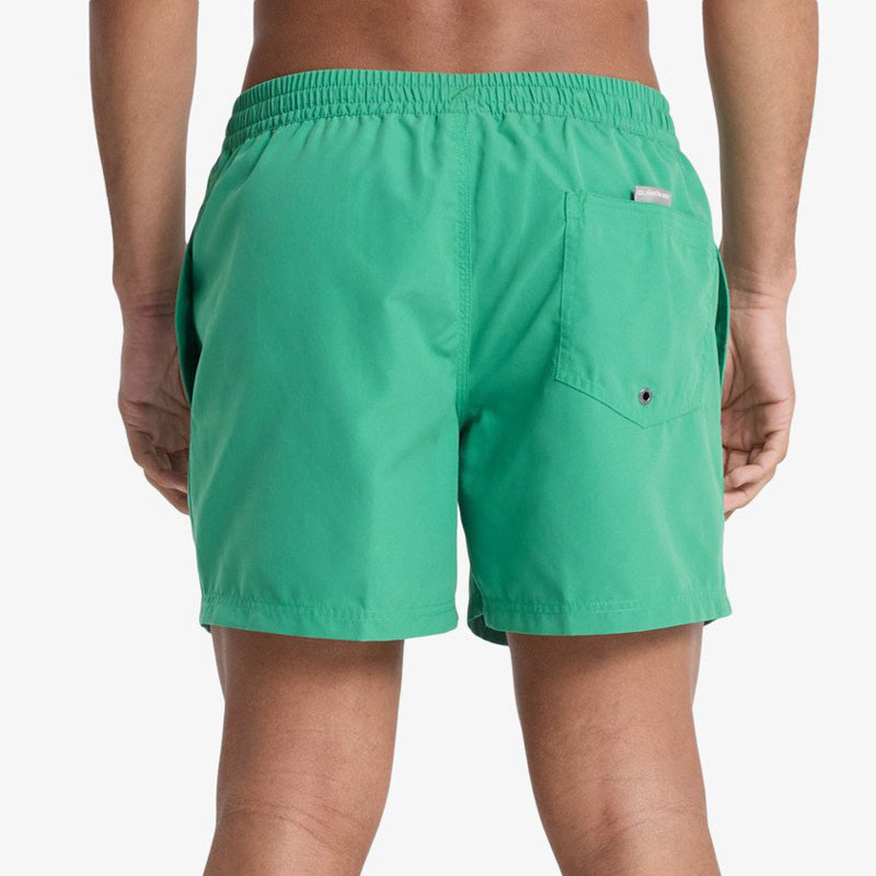 Bañador Quiksilver: Everyday Volley 15 (Leprechaun)