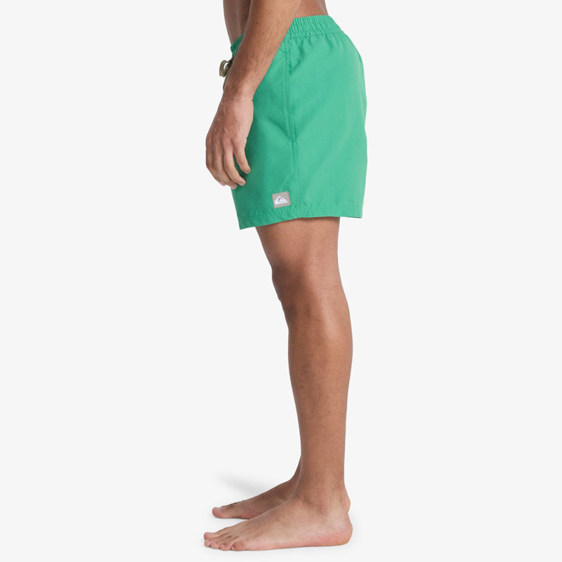 Bañador Quiksilver: Everyday Volley 15 (Leprechaun)