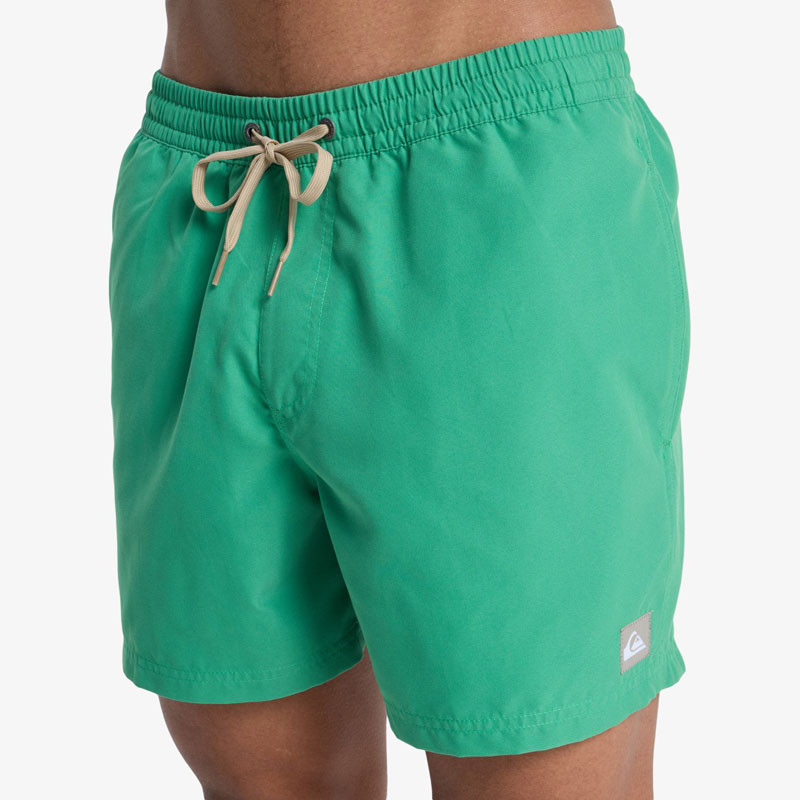 Bañador Quiksilver: Everyday Volley 15 (Leprechaun)