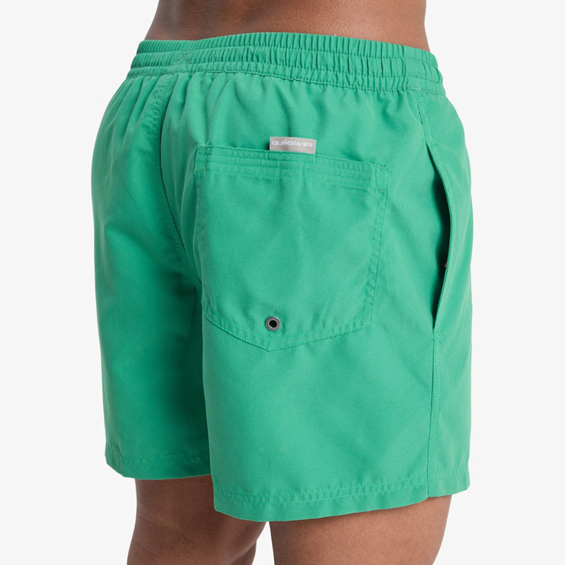 Bañador Quiksilver: Everyday Volley 15 (Leprechaun)