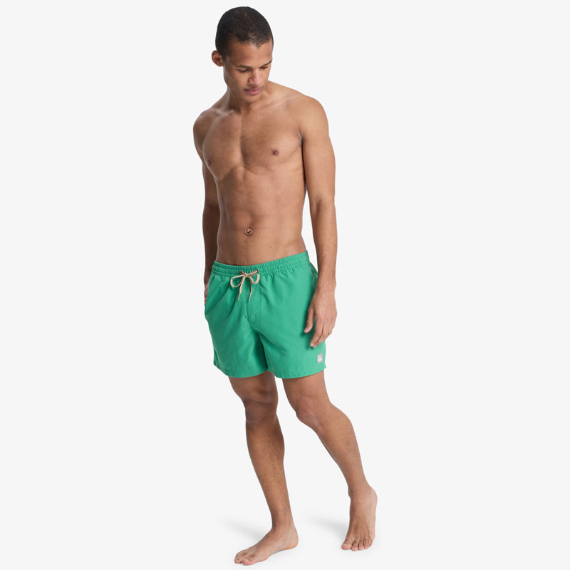 Bañador Quiksilver: Everyday Volley 15 (Leprechaun)