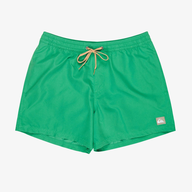 Bañador Quiksilver: Everyday Volley 15 (Leprechaun)