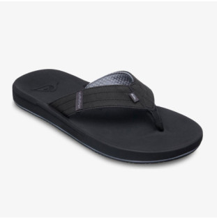 Chanclas Quiksilver: Rivi 26 (Black 2)