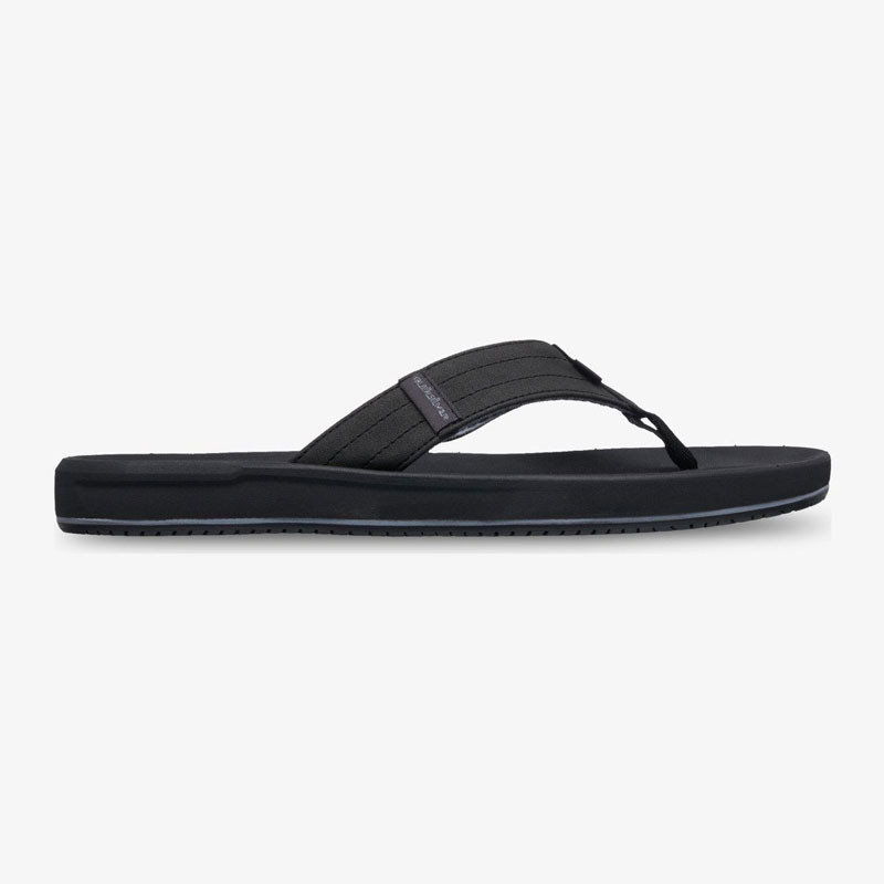 Chanclas Quiksilver: Rivi 26 (Black 2)