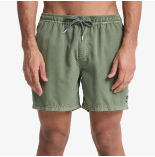 Bañador Quiksilver: Everyday Surfwash Volley 15 (Grape Leaf)