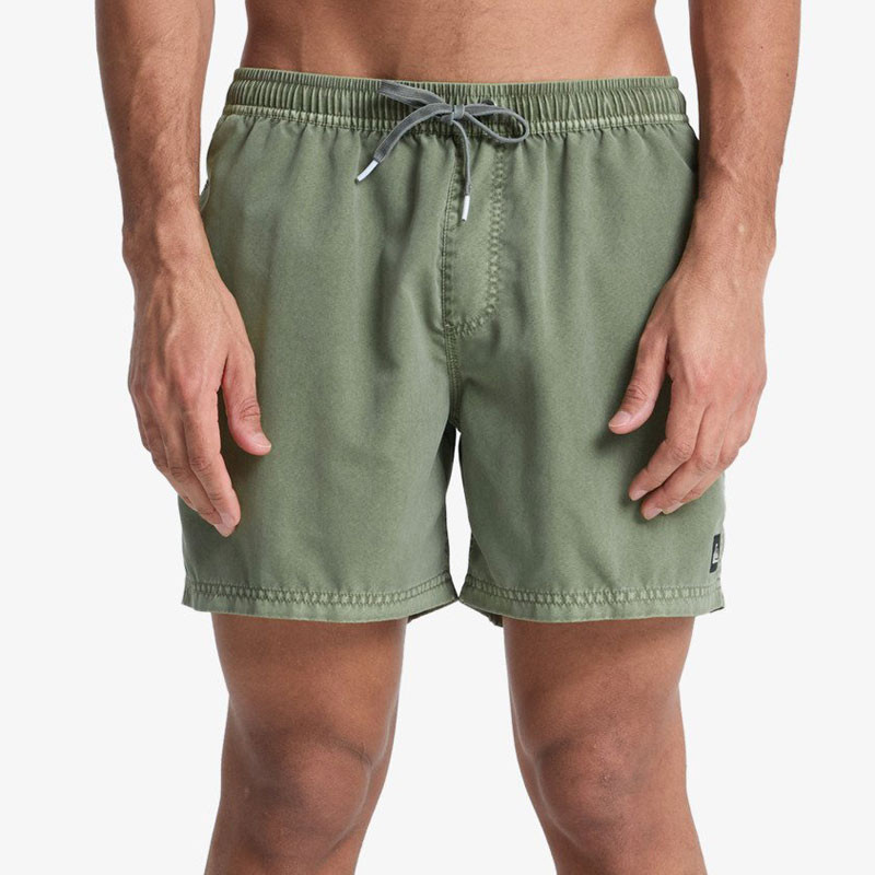 Bañador Quiksilver: Everyday Surfwash Volley 15 (Grape Leaf)