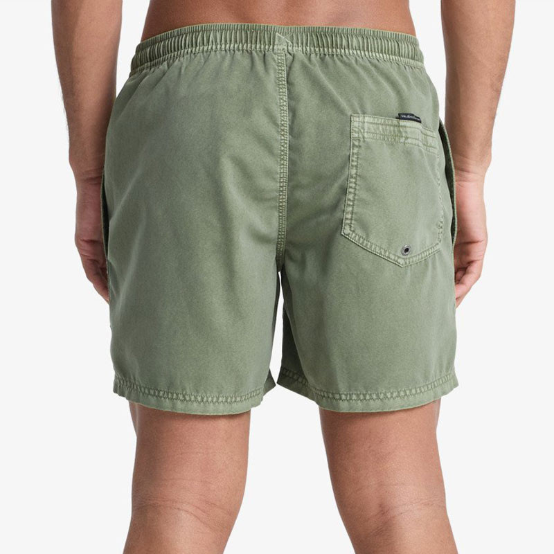 Bañador Quiksilver: Everyday Surfwash Volley 15 (Grape Leaf)