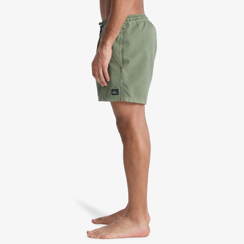 Bañador Quiksilver: Everyday Surfwash Volley 15 (Grape Leaf)