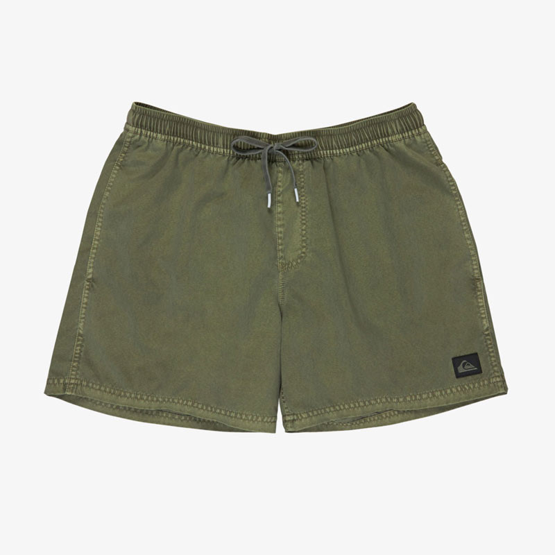 Bañador Quiksilver: Everyday Surfwash Volley 15 (Grape Leaf)