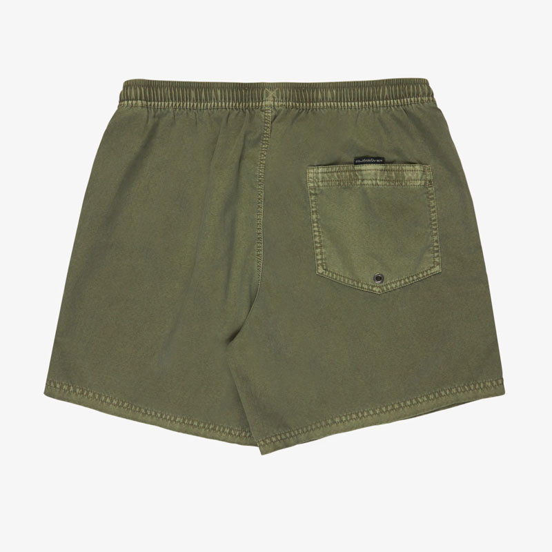 Bañador Quiksilver: Everyday Surfwash Volley 15 (Grape Leaf)