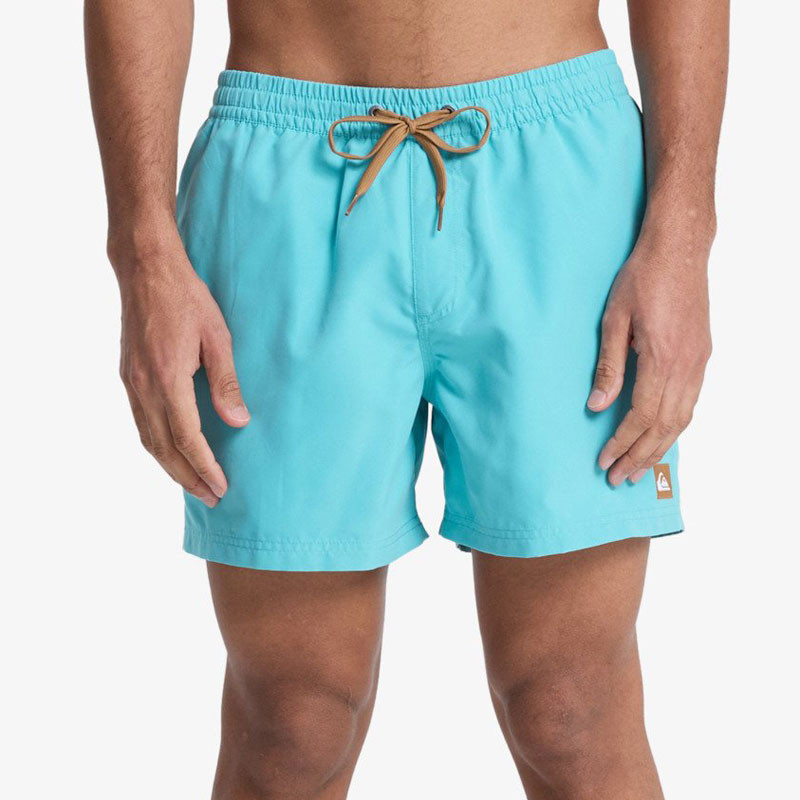 Bañador Quiksilver: Everyday Volley 15 (Aqua)