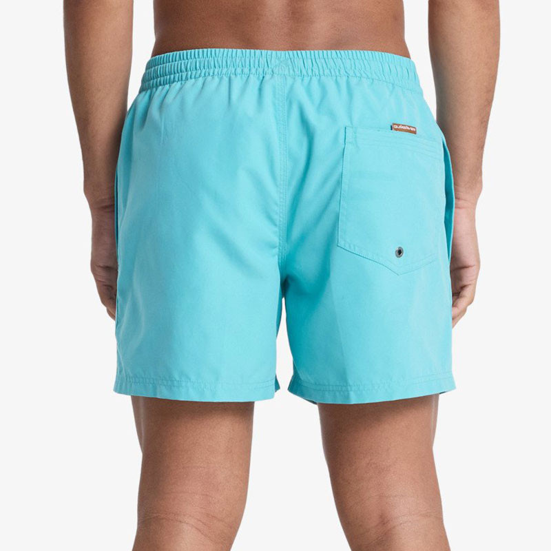 Bañador Quiksilver: Everyday Volley 15 (Aqua)