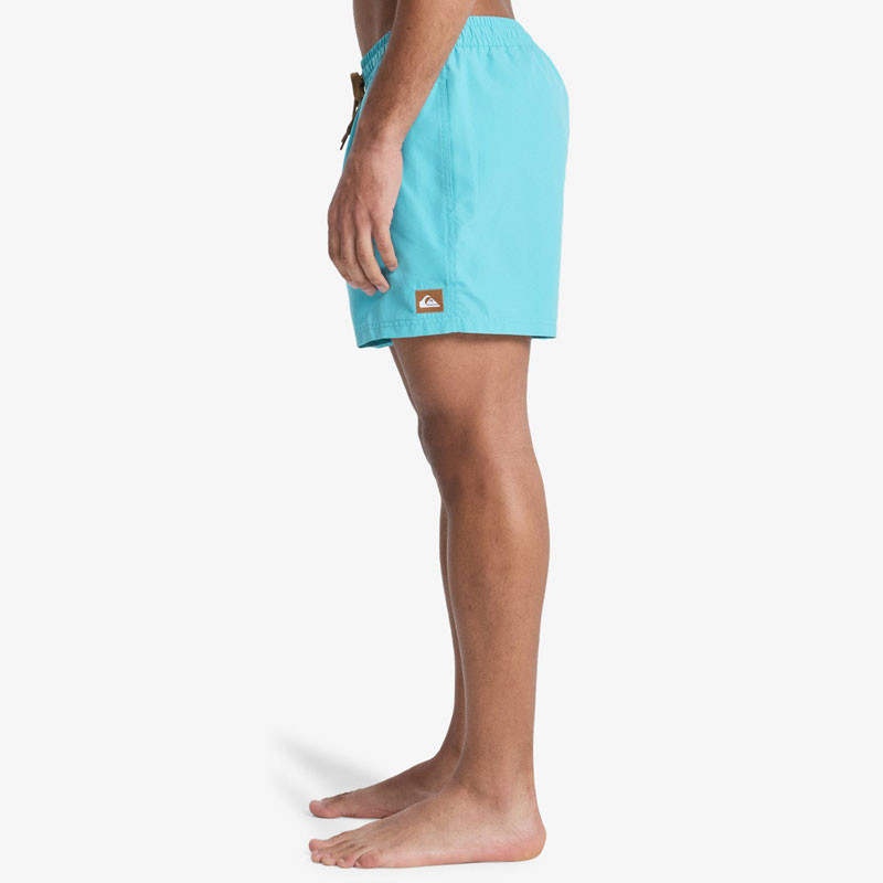 Bañador Quiksilver: Everyday Volley 15 (Aqua)