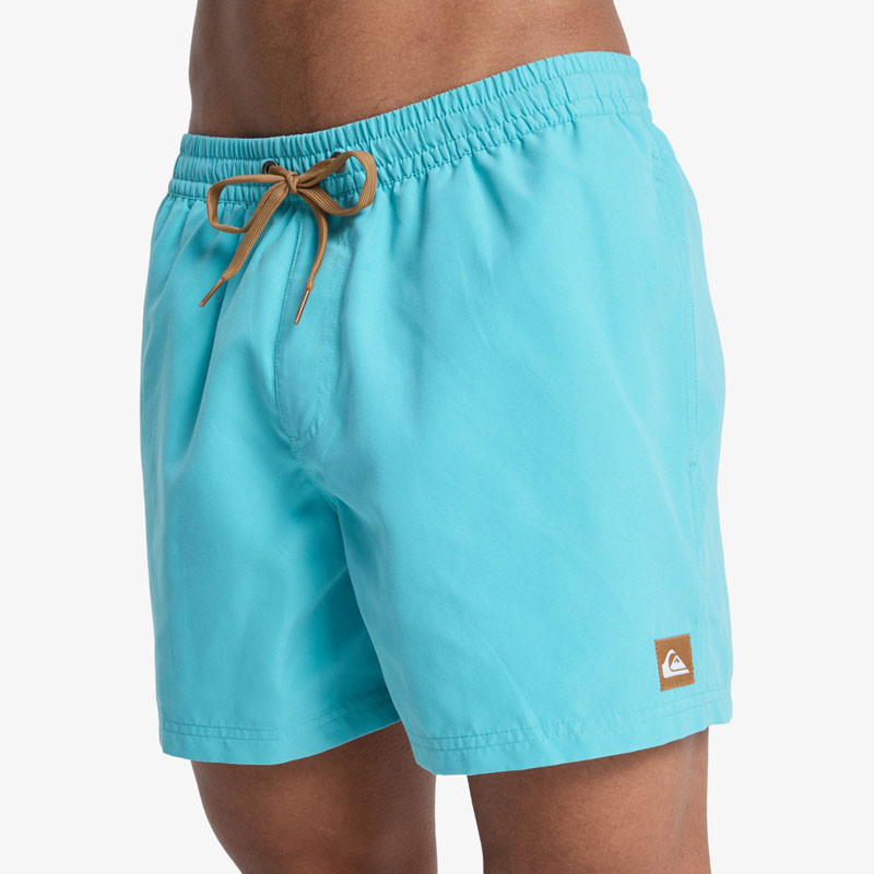 Bañador Quiksilver: Everyday Volley 15 (Aqua)