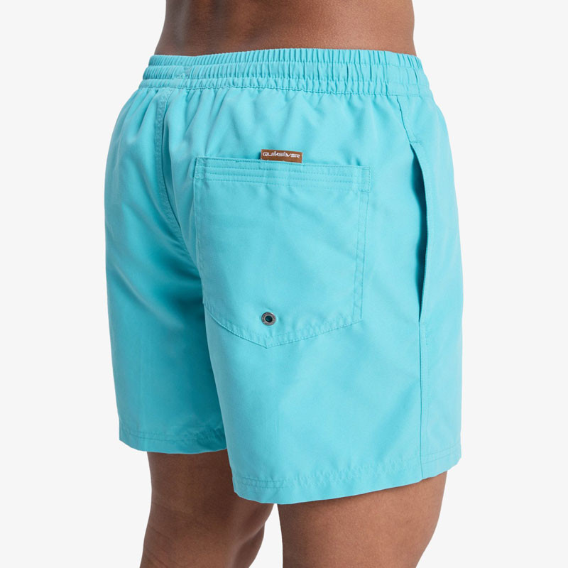 Bañador Quiksilver: Everyday Volley 15 (Aqua)