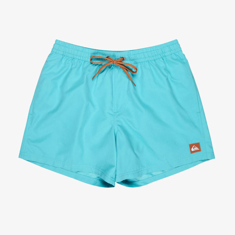 Bañador Quiksilver: Everyday Volley 15 (Aqua)