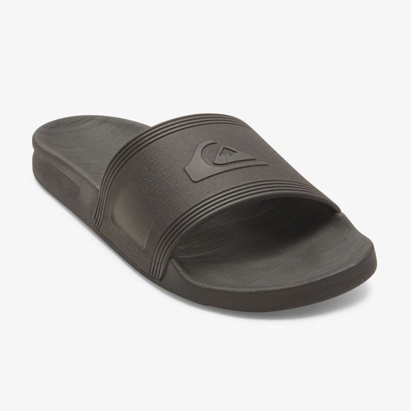 Chanclas Quiksilver: Dockyard Rf (Black 1)