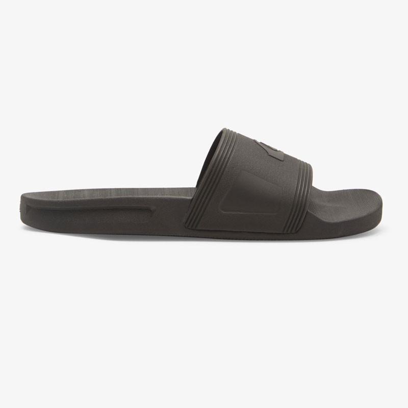 Chanclas Quiksilver: Dockyard Rf (Black 1)