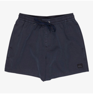 Bañador Quiksilver: Everyday Surfwash Volley 15 (Dark Navy)
