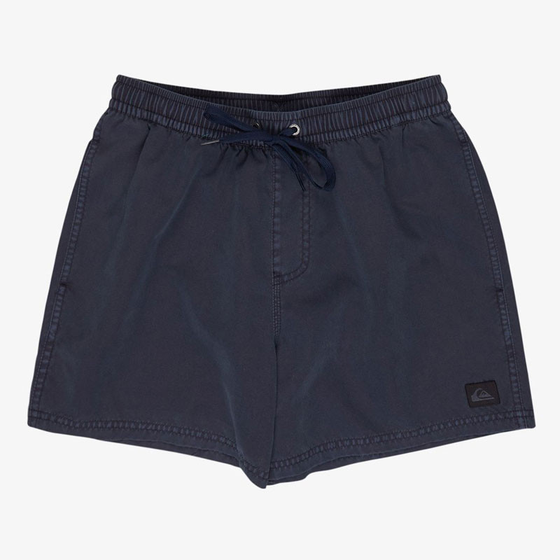 Bañador Quiksilver: Everyday Surfwash Volley 15 (Dark Navy)