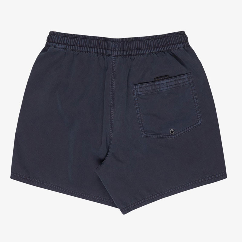 Bañador Quiksilver: Everyday Surfwash Volley 15 (Dark Navy)