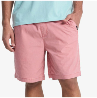 Bermuda Quiksilver: Taxer Ws 19 (Desert Sand)