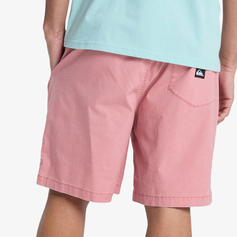 Bermuda Quiksilver: Taxer Ws 19 (Desert Sand)