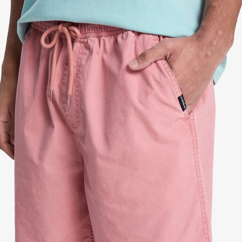 Bermuda Quiksilver: Taxer Ws 19 (Desert Sand)