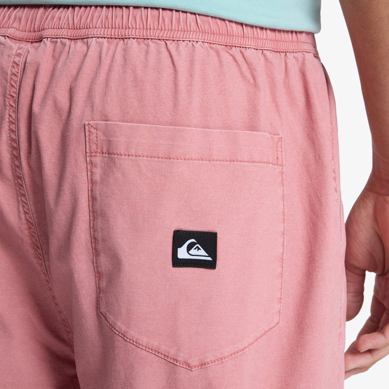 Bermuda Quiksilver: Taxer Ws 19 (Desert Sand)