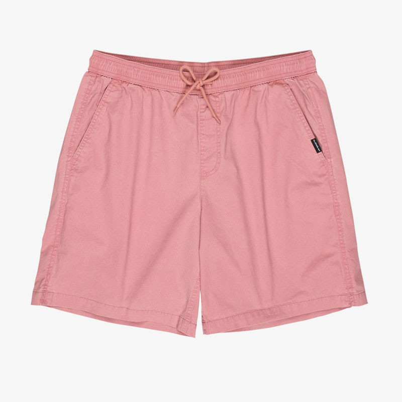 Bermuda Quiksilver: Taxer Ws 19 (Desert Sand)