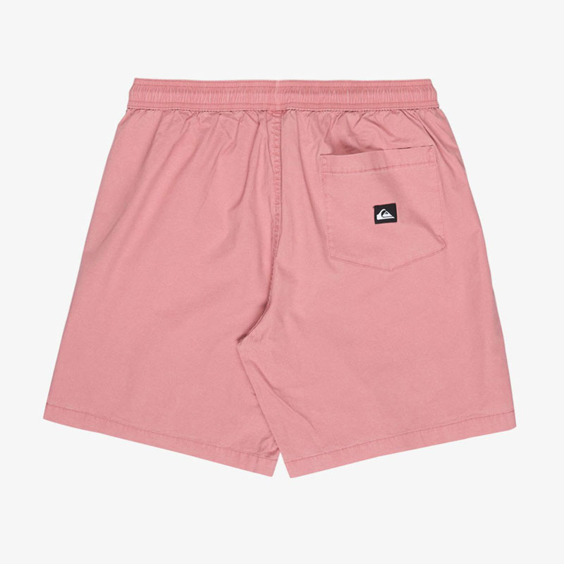 Bermuda Quiksilver: Taxer Ws 19 (Desert Sand)