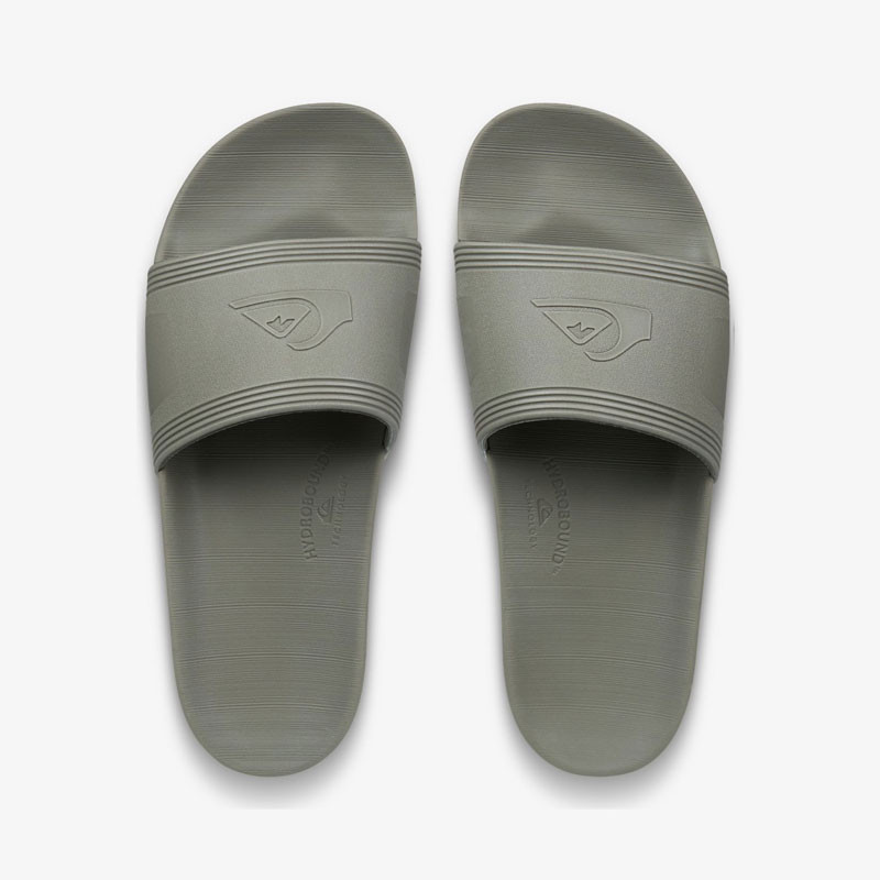 Chanclas Quiksilver: Dockyard Rf (Seneca Rock)