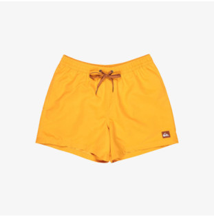 Bañador Quiksilver: Everyday Volley 15 (Mineral Yellow)