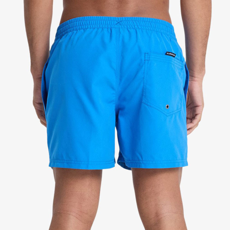 Bañador Quiksilver: Everyday Volley 15 (Nebulas Blue)