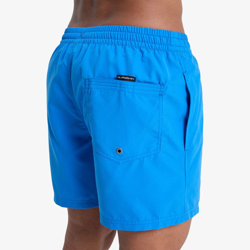Bañador Quiksilver: Everyday Volley 15 (Nebulas Blue)