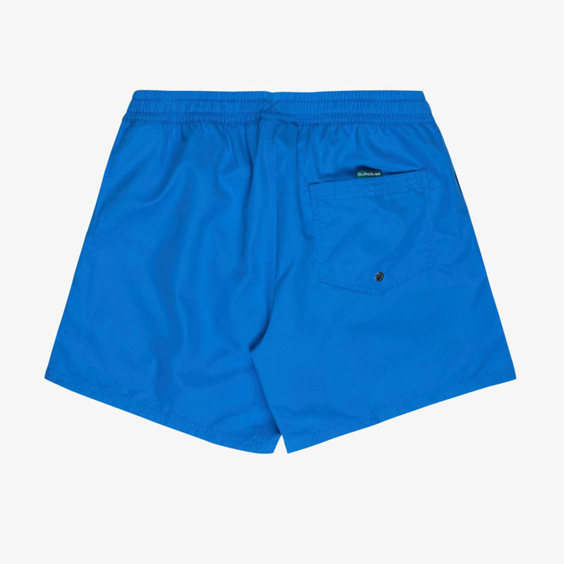 Bañador Quiksilver: Everyday Volley 15 (Nebulas Blue)