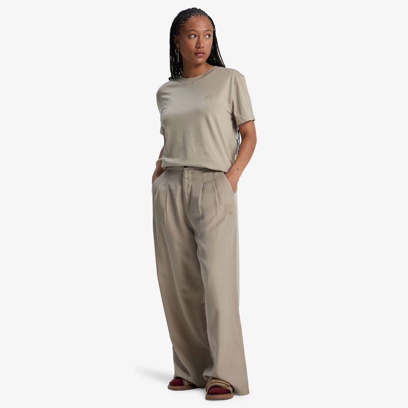 Camiseta Quiksilver: Essential SS Tee (Seneca Rock)