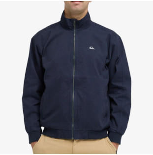Chaqueta Quiksilver: Taldora Summer Jacket (Dark Navy)