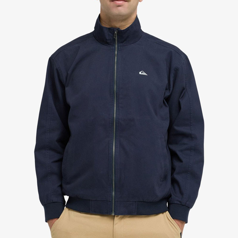Chaqueta Quiksilver: Taldora Summer Jacket (Dark Navy)
