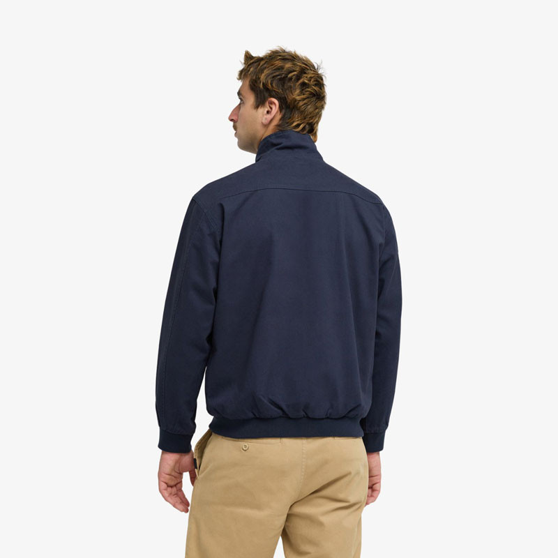 Chaqueta Quiksilver: Taldora Summer Jacket (Dark Navy)